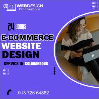 Web Design Coldharbour image 3